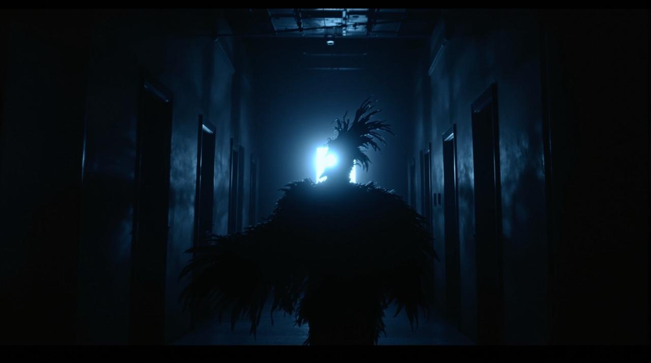 《鸟人》Birdman 电影剧照