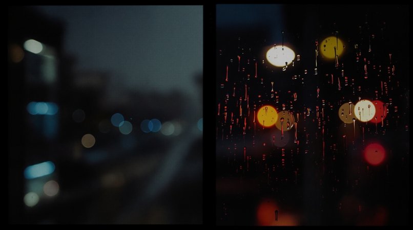 潮汐影院类型：平行叙事节奏 Parallel Editing